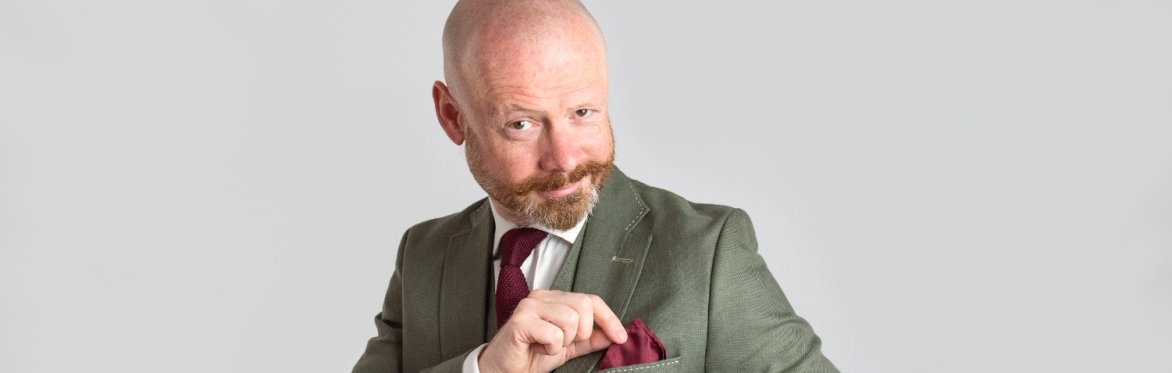 Alistair Barrie