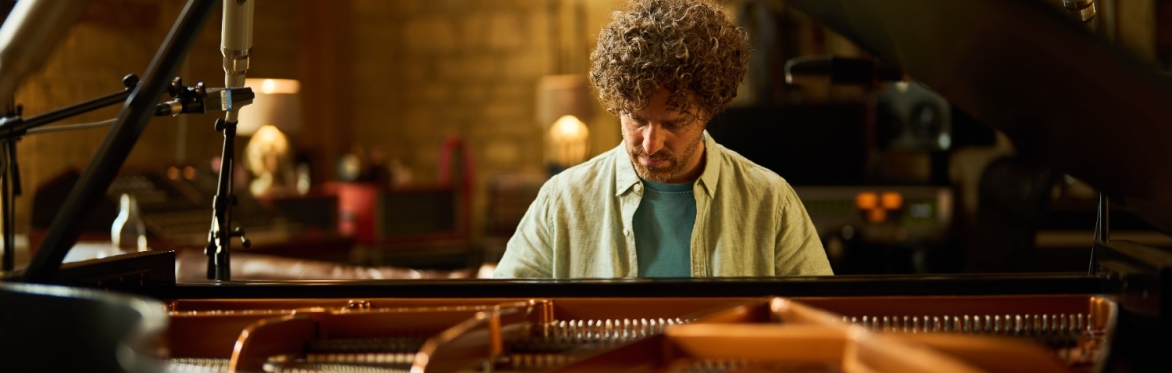 CONCERT: Demian Dorelli