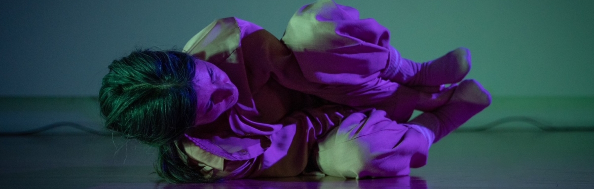 bouquet: practices of gathering and arranging