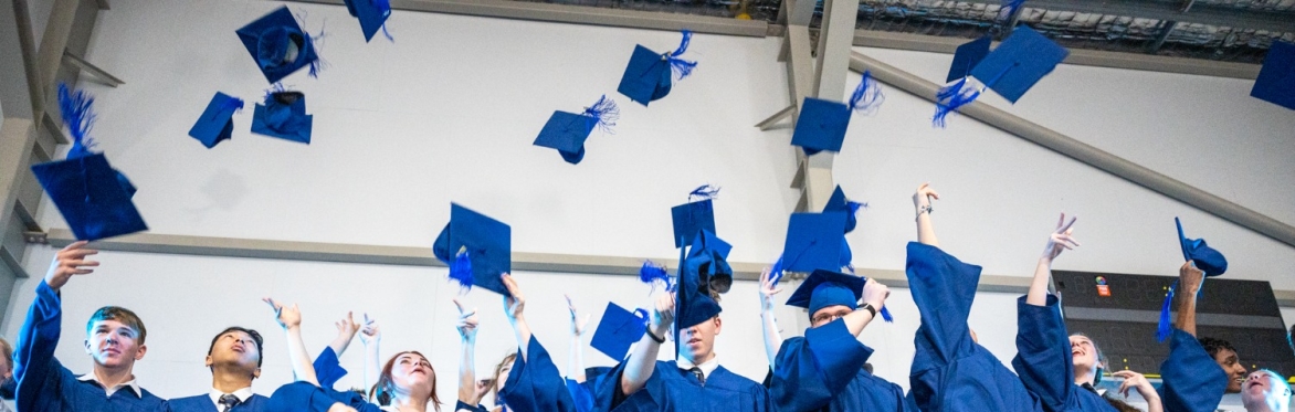Year 12 Graduation Ceremony & Clap Out 2026