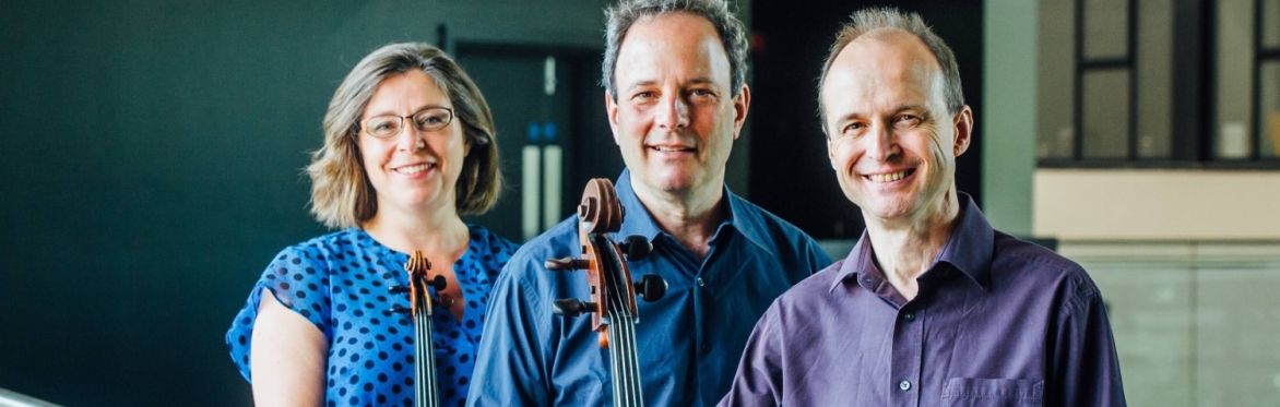 Gould Piano Trio