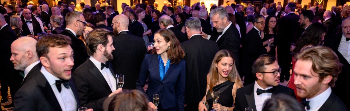 The 2027 Outstanding Loss Prevention Awards