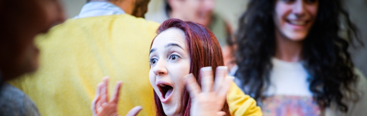 Playfulness for Beginners June (4-week course)