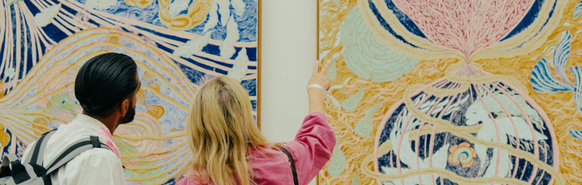CHART Art Fair 2024