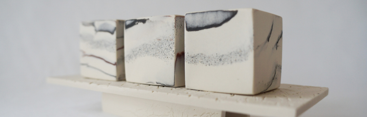 Nerikomi Workshop: Ceramics inspired by geology with Kim Colebrook
