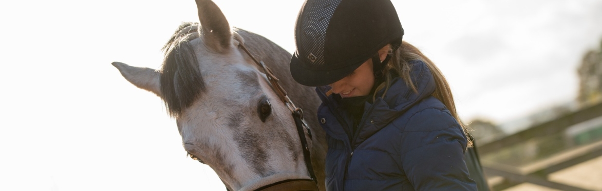 An Evening Talk With Dan Spencer BHSI - 'Learning Theory ﻿and Shaping Behaviour to Improve the Wellbeing of the Horse'