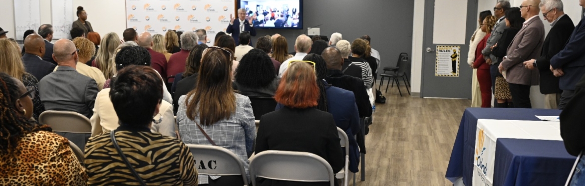 GOAA Small Business Coffee & Conversations