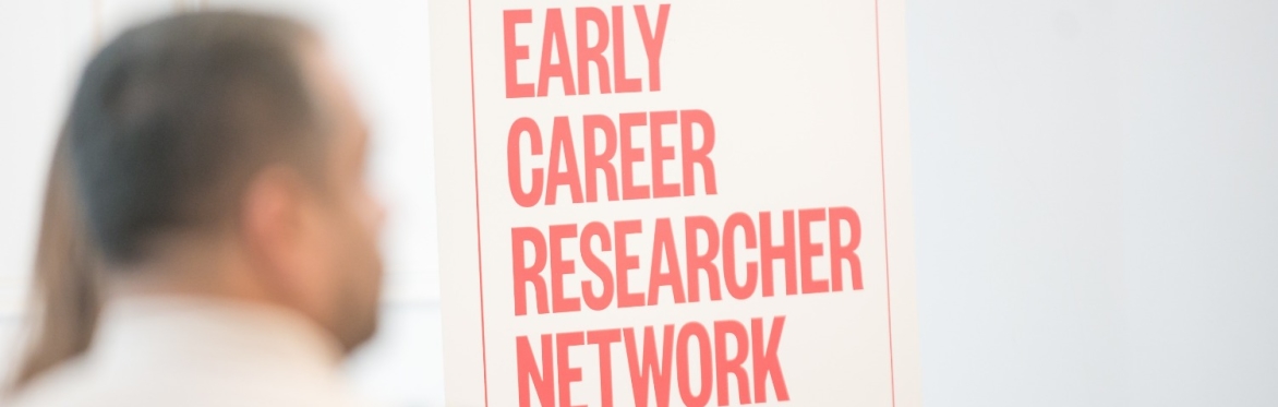 ECRN Creative Practice as Research
