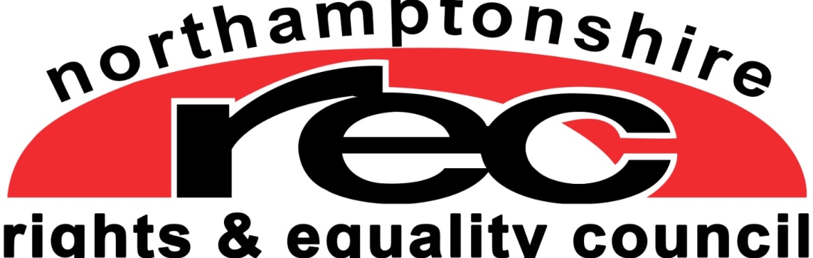 Northamptonshire Rights and Equality Council logo