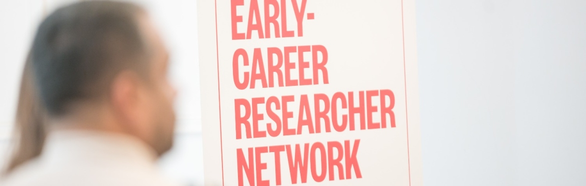 BA ECR Network Scotland Launch (ECRs in Scotland only)