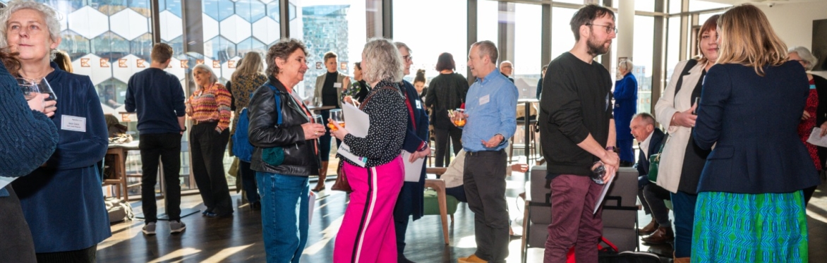 The Power of Place: Cultural Philanthropy in 2026