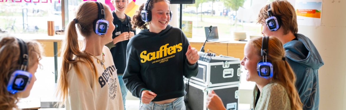 Duurzaamheidsfestival 2026