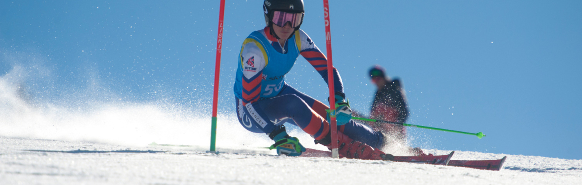 British Schools Alpine Open Champs 2027