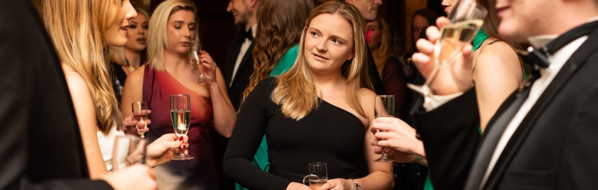 Members' Dinner