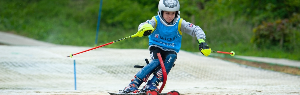 National Schools Leagues 26/27 - THE OAKWOOD, Sandown Park