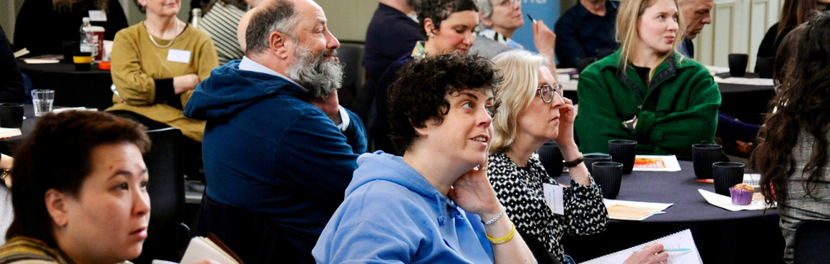 Last Thursday: Creative Glasgow Member Meet Up August 2026