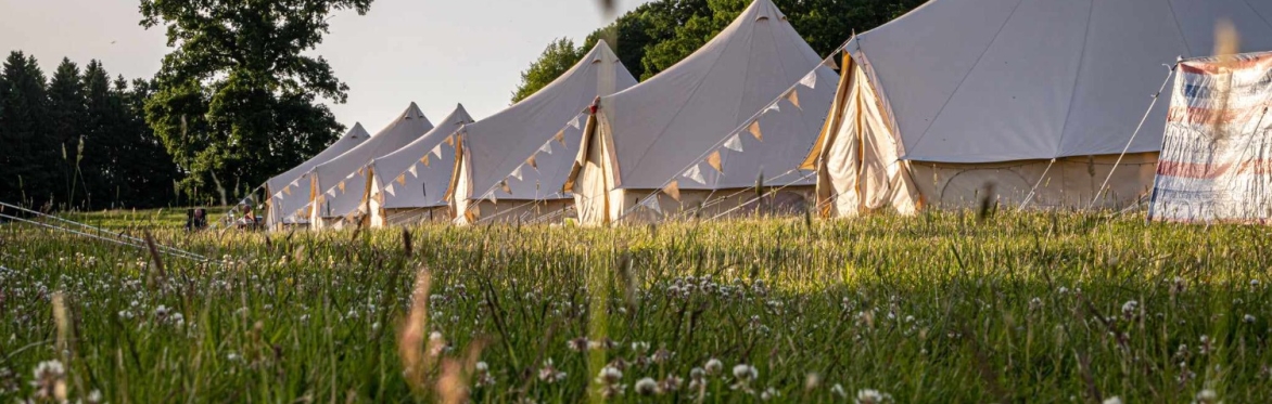 Orbit Wellbeing Festival 2025
