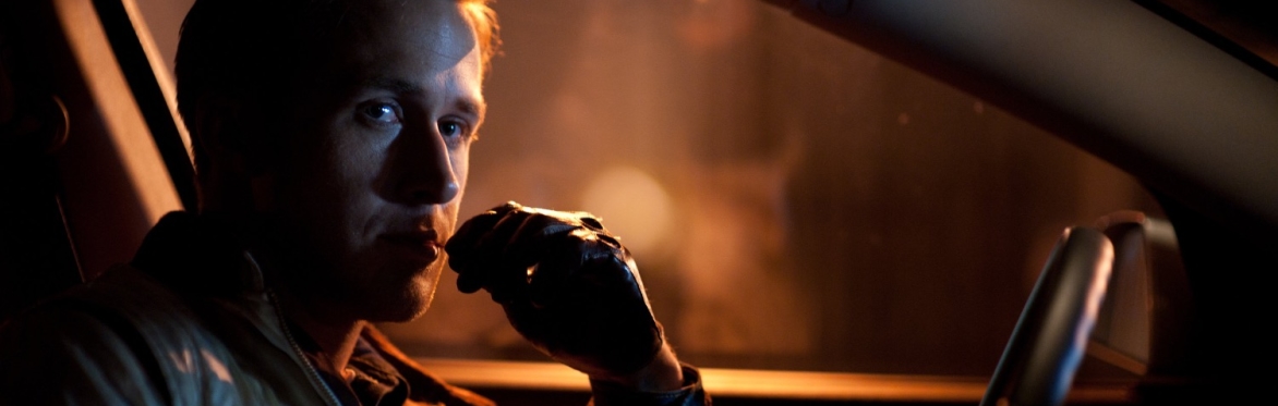 Drive - Rooftop Screening