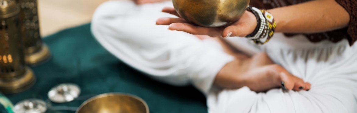 Reset & Renew: A Workshop for Stress Reduction