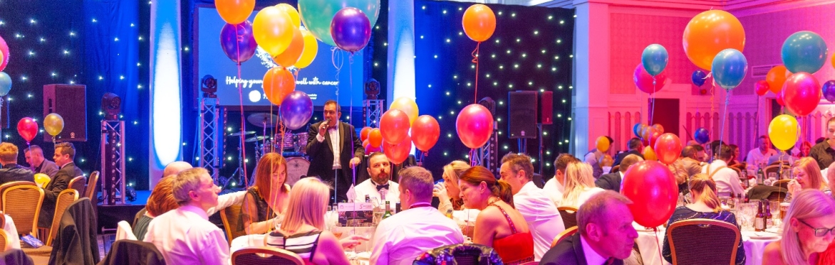 The Colour Ball 2026 - Ella Dawson Foundation Charity Ball