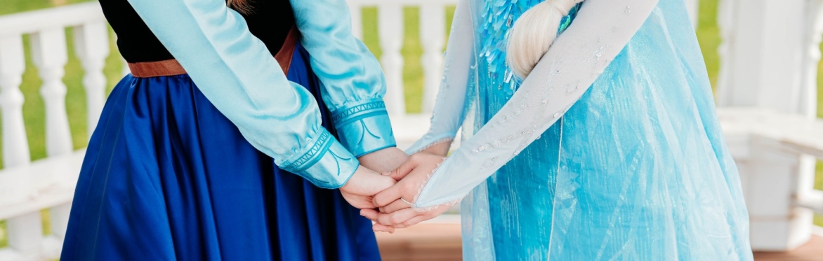 Courage and Kindness Character Entertainment LLC