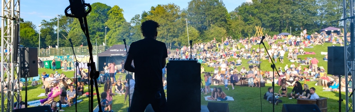 Radfest 2024