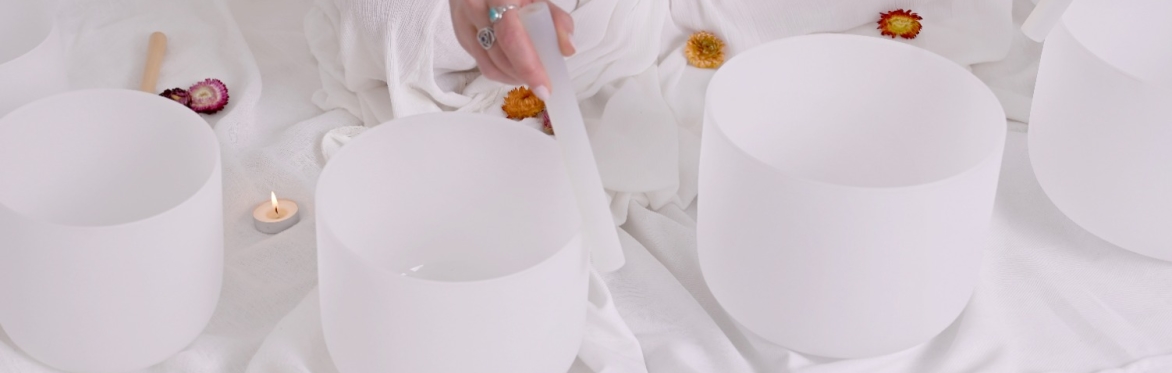 Mossley Meditation & Reiki-infused Sound Bath Journey