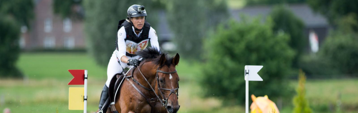 Ingrid Klimke Masterclass - Eventing and Dressage