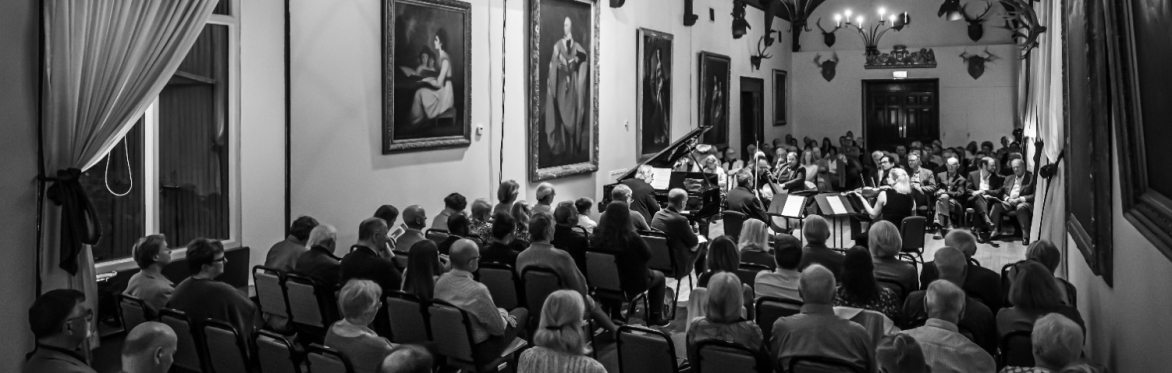 Festival Saver Ticket | Clandeboye Festival 2026
