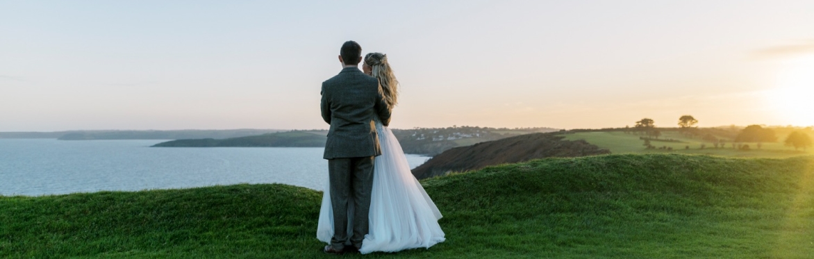 Wedding Fair at Above the Bay