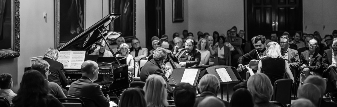 Music by Schubert, Mozart & Beethoven | Clandeboye Festival 2023