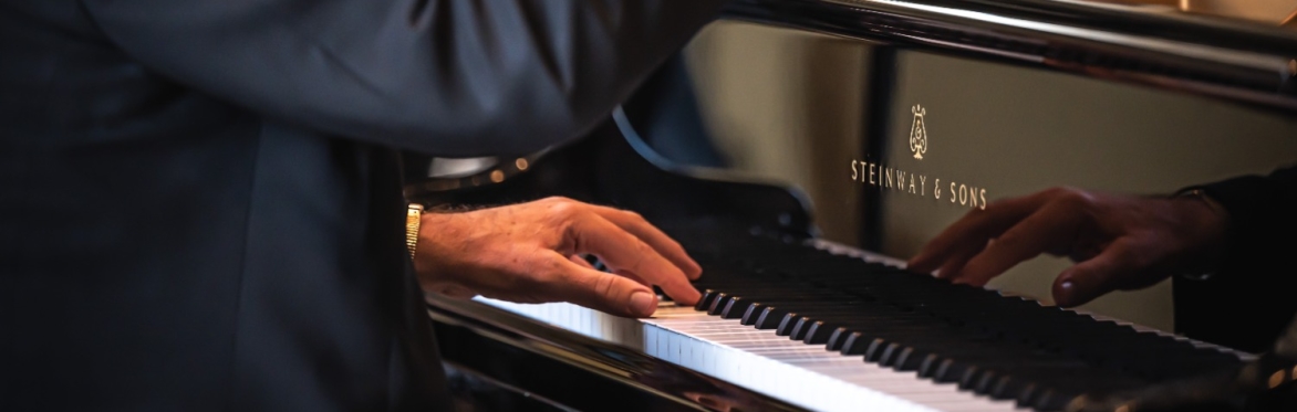 Barry Douglas Piano Recital | Clandeboye Festival 2026