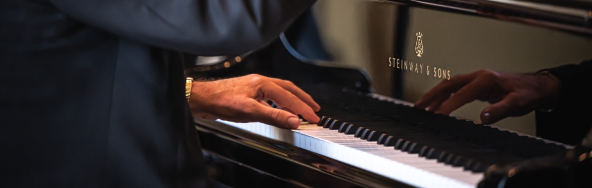 Barry Douglas Piano Recital | Clandeboye Festival 2023