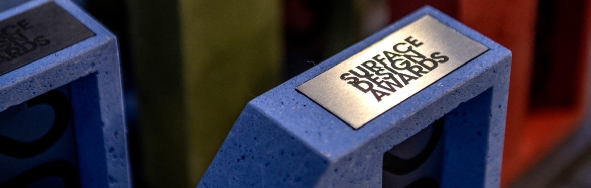Surface Design Awards 2024