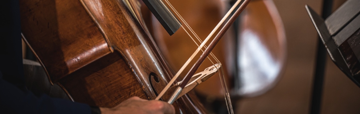 Tuesday Lunchtime Concert | Clandeboye Festival 2025