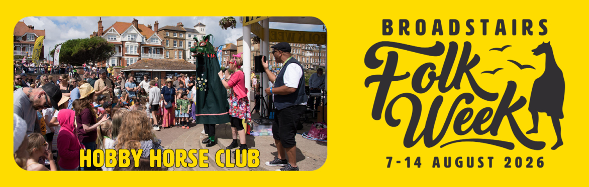 Hobby Horse Club (Family / Free)