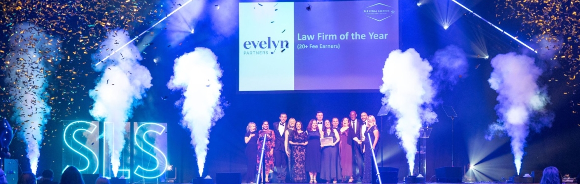 SLS Legal Awards 2026