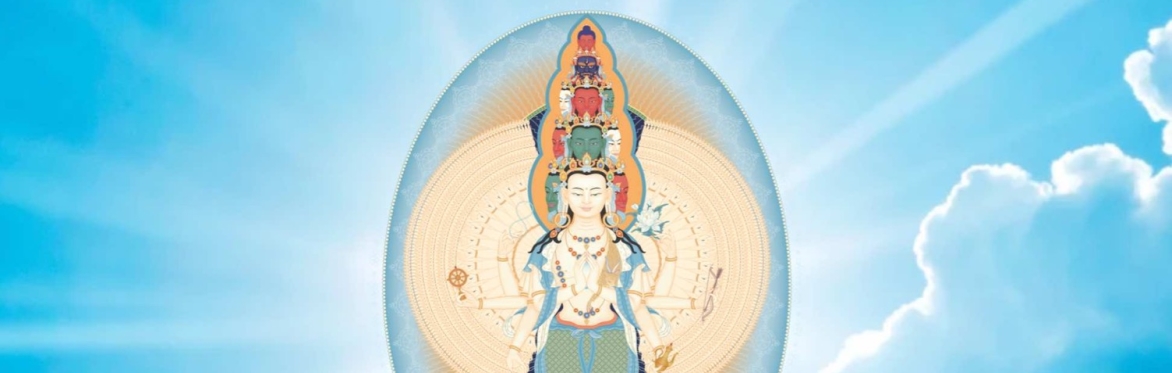 Nyungne ~ Fasting & Purification Retreat