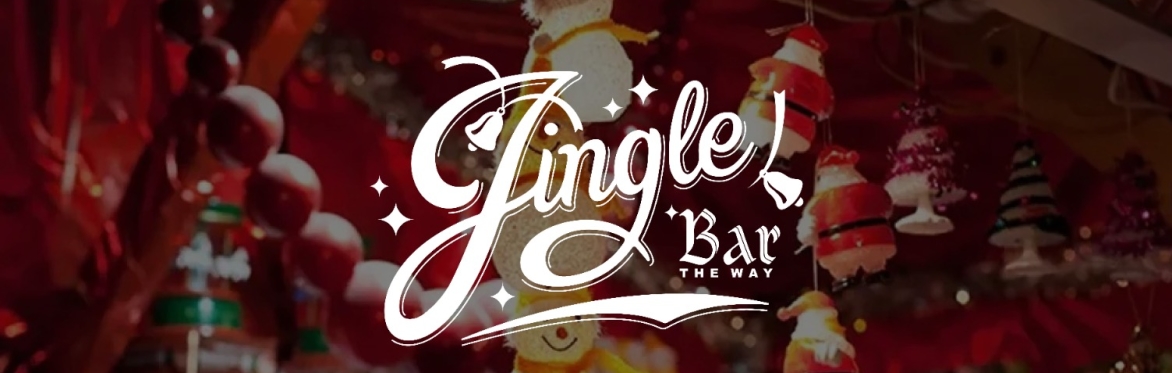 The Jingle Bar: Boston