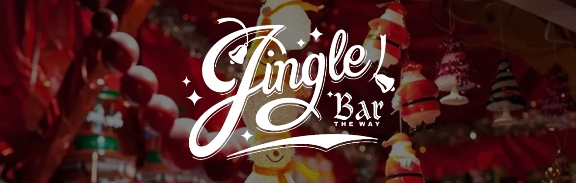 The Jingle Bar: Liverpool