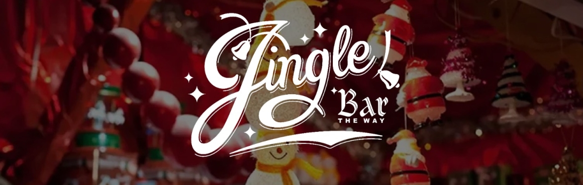 The Jingle Bar - Vancouver