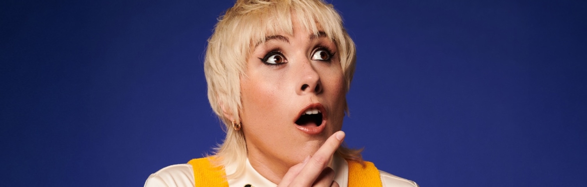 MAISIE ADAM - Whatsherface