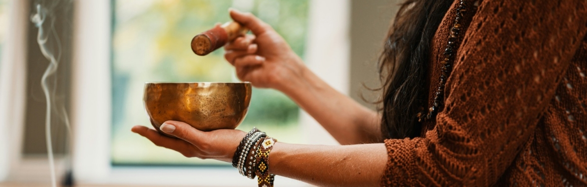 Wellness festival - workshops dependent on an entry ticket