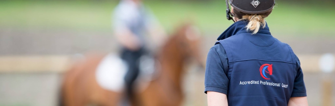 Coaching the Everyday Rider