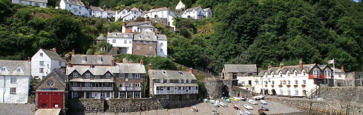 Tides of Change with Dave Edgcombe: How the coast of North Devon coast is changing