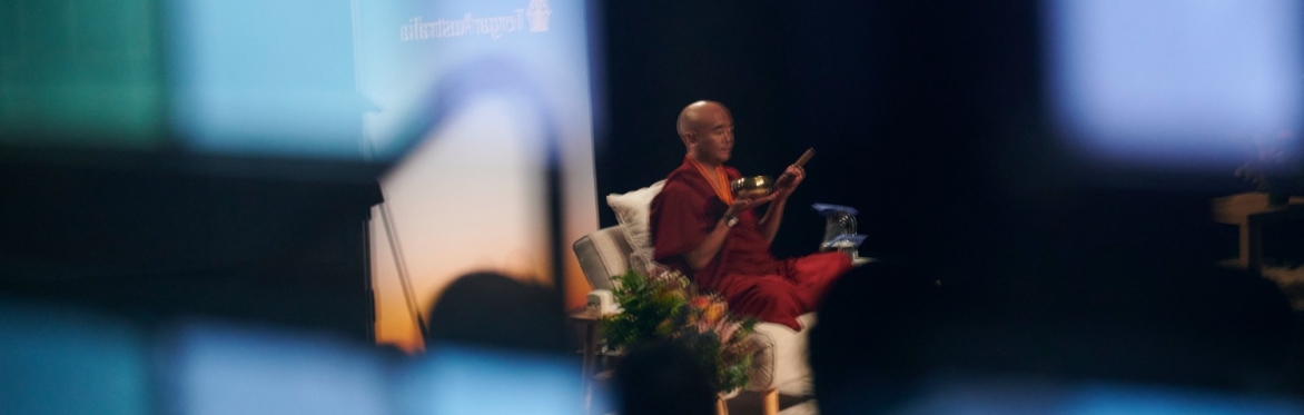 New Year Meditation Mini Retreat - Australia