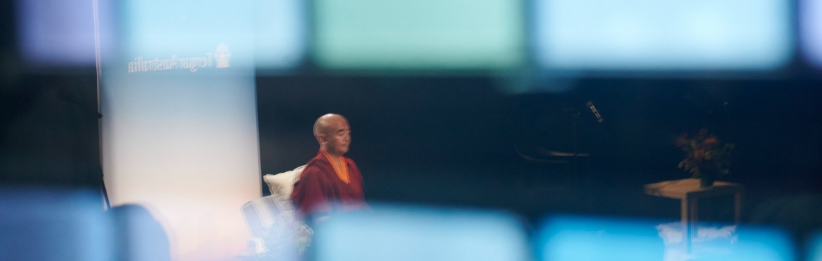 Introduction to Meditation
