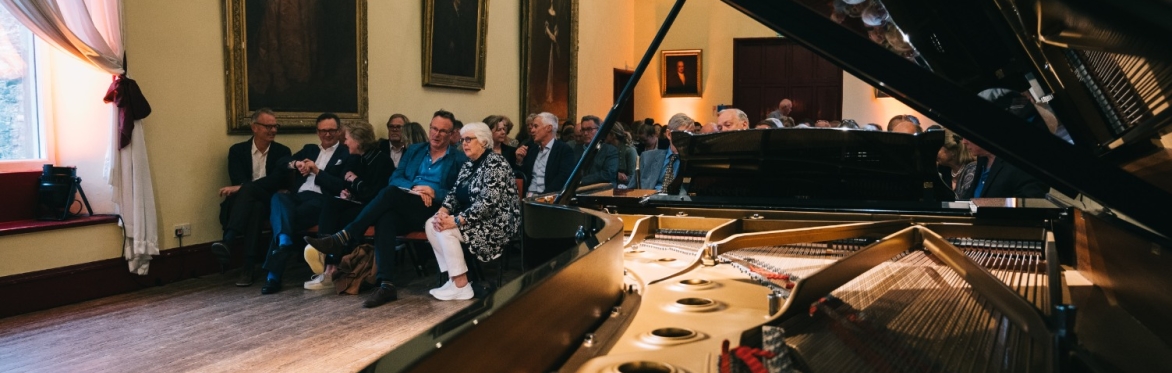 Sunday Afternoon Concert | Clandeboye Festival 2026
