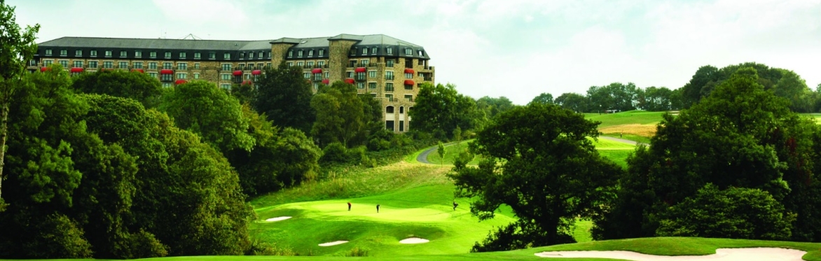 Wooden Spoon National Corporate Golf Day 2026