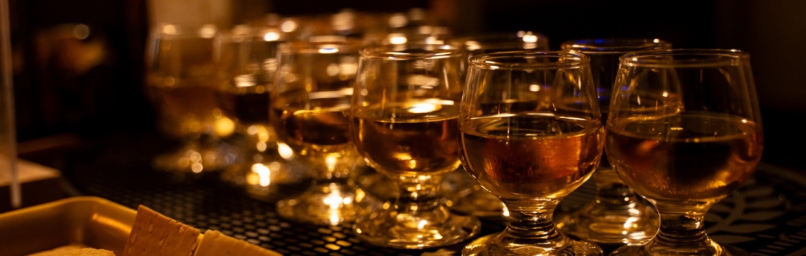 Sip Session - First Friday